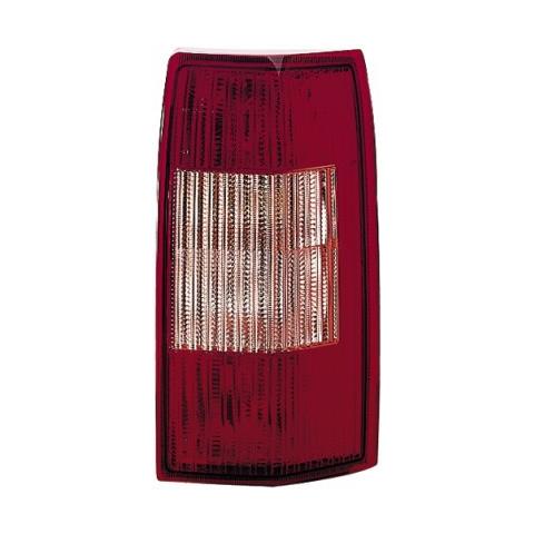 Fanale Senza Portalampada Posteriore Dx Opel Omega B Sw 10/99>03 - Foto 1