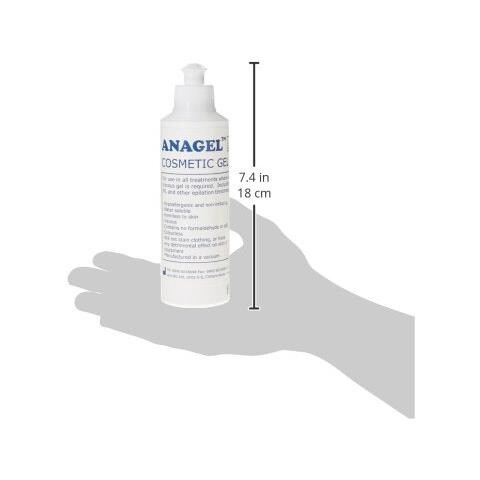 Per Depilazione Laser - 250ml - Foto 2
