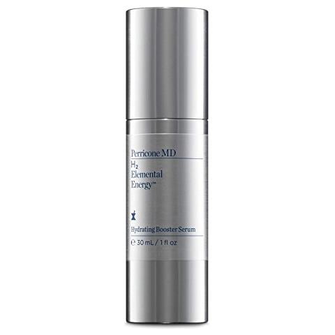H2 Elemental Energy Hydrating Booster Serum, Siero Viso Idratante Energizzante - 30 Ml - Foto 1