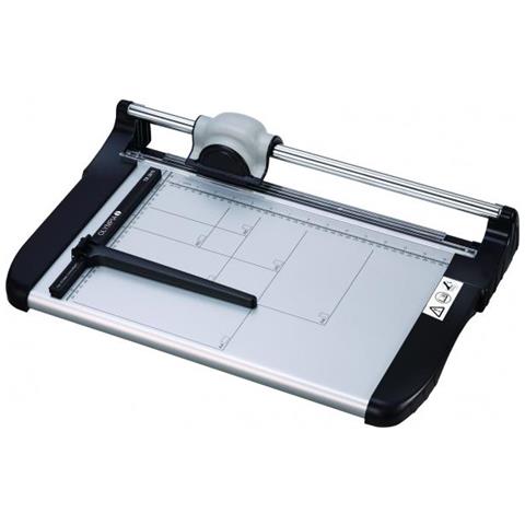 Tr 3615 390mm 15fogli Taglierino - Foto 1