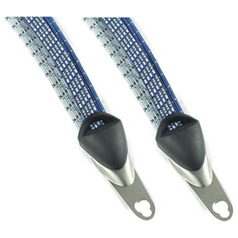 Sgancio Rapido Trio City Life 12 Mm 62 Cm Blu Chiaro - Foto 1