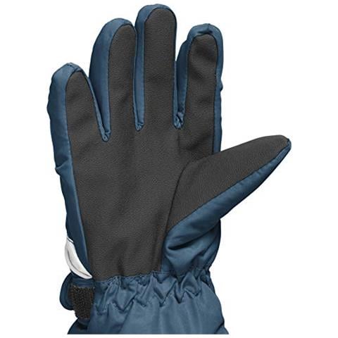 Finger-handschuh Guanti, Blu (marine 11), 4 Uomo - Foto 2