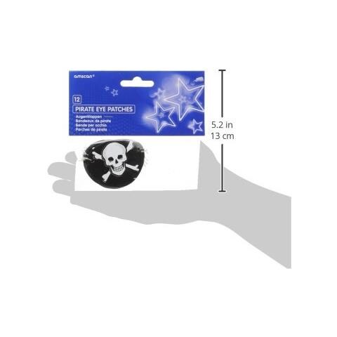 Maschera Costume Bambino Unisex Da 3 Anni (int39258)  - Foto 2