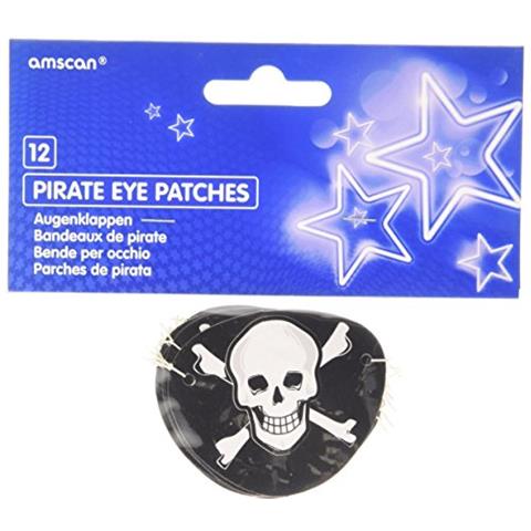 Maschera Costume Bambino Unisex Da 3 Anni (int39258)  - Foto 1