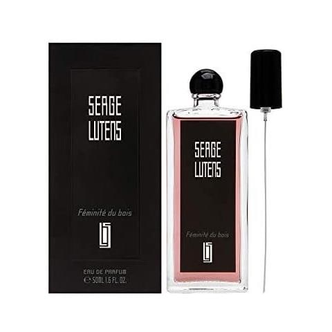 , Feminite Du Bois, Eau De Parfum, Per Le Donne, 50 Ml - Foto 1