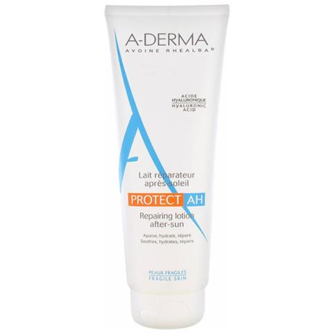 Proteggere Aderma Ah Riparazione Doposole Latte 250ml - Foto 4