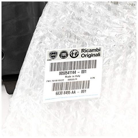 Original Copertura Sotto Il Paraurti Anteriore 50541144 - Foto 2