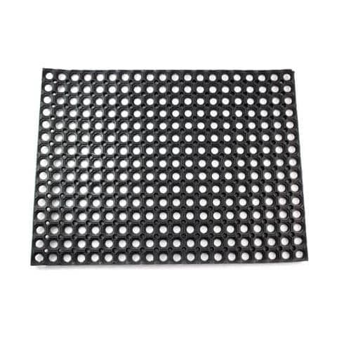 Zerbino Da Esterno Antisporco Doortex Octomat 80x120 Cm Fc481222ocbk - Foto 1