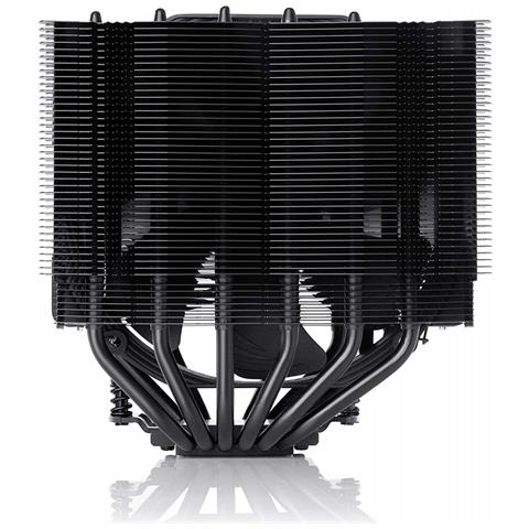 Noctua Nh-d15s Chromax Black Dissipatore Per Cpu - Foto 24