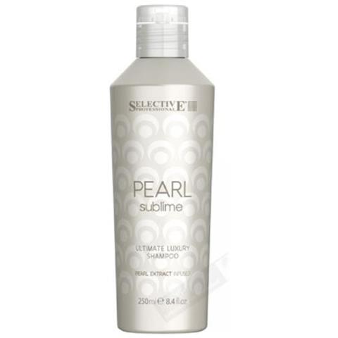 Pearl Sublime Il Massimo Del Lusso Shampoo 250 Ml - Foto 1