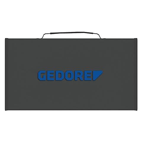 Tc 19 Mu 10 Set Di Chiavi A Bussola 01.02 Pezzi In Tessile Tasca 15 - Foto 3