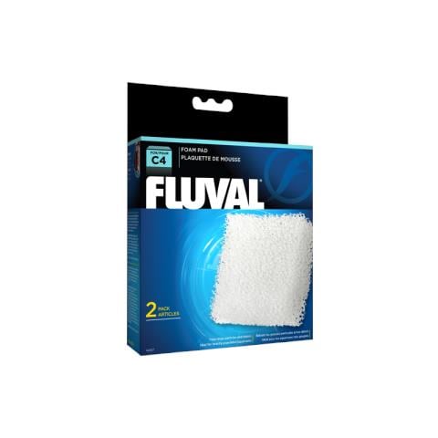 C4 Foamex - Foto 1