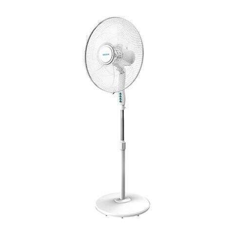 Ventilatore A Piantana Cecotec Energysilence 600 Maxflow Ø 45 Cm 70w Bianco - Foto 2
