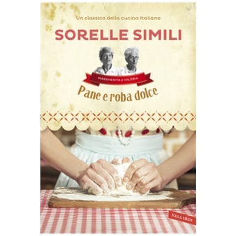 Roberto Roveri - Pane e roba dolce - Foto 1