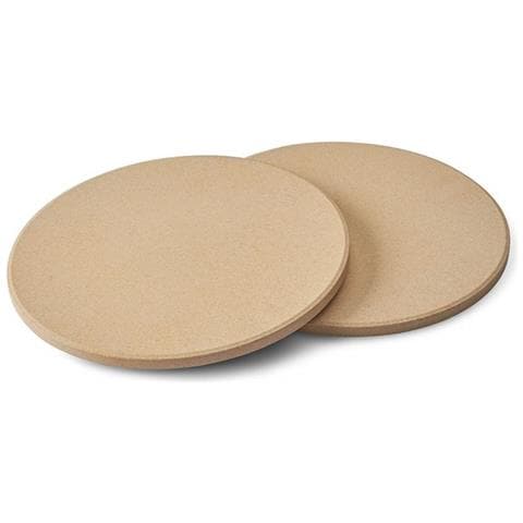 Pizza Stone Set Ø 25 Cm 70000 - Foto 1