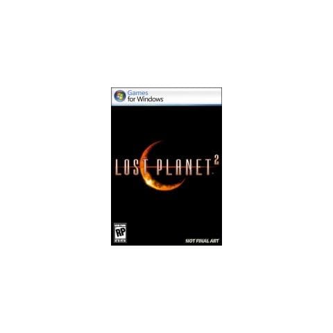 Lost Planet 2, PC, Shooter, T (Teen)  - Foto 1