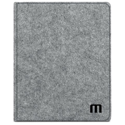 Epure Ipad Gris Cover Grigio - Foto 1