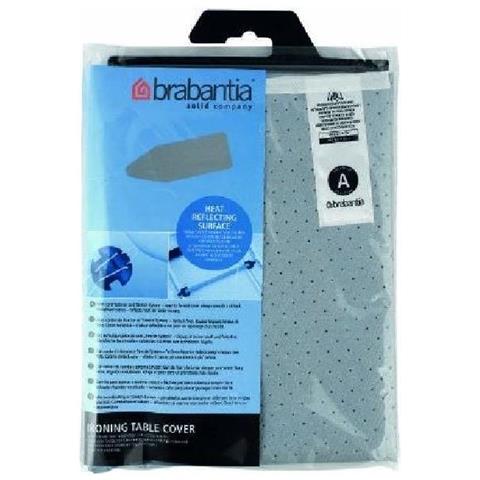 Fodera tavolo da stiro 110x30, spugna 2 mm codice A 216800 - Foto 2