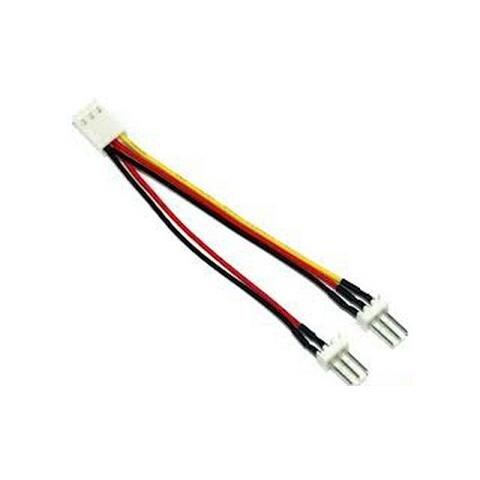 33433L, Molex (3-pin) , Molex (3-pin) , Maschio / femmina - Foto 1