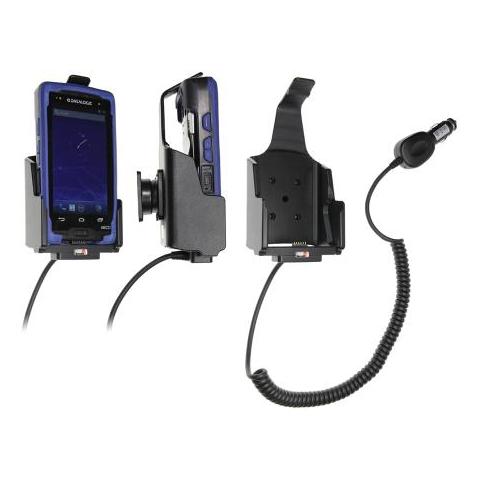 512834 Bicicletta / Macchina Active holder Nero supporto per personal communication - Foto 1