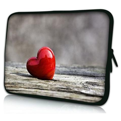 66060432 15.6" Custodia a tasca Multicolore borsa per notebook - Foto 1