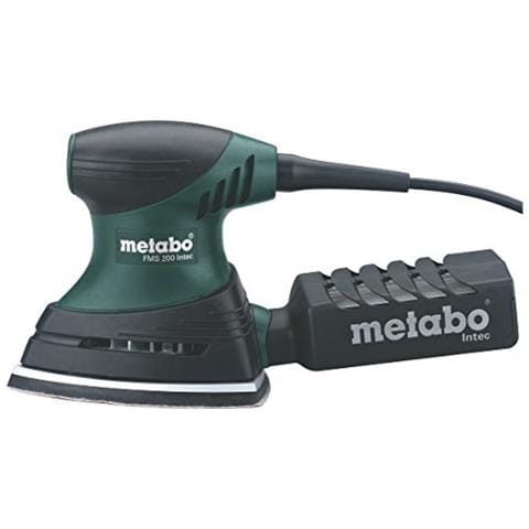 FMS 200 Intec, 1,25 kg, mains, 200W, 80W - Foto 1