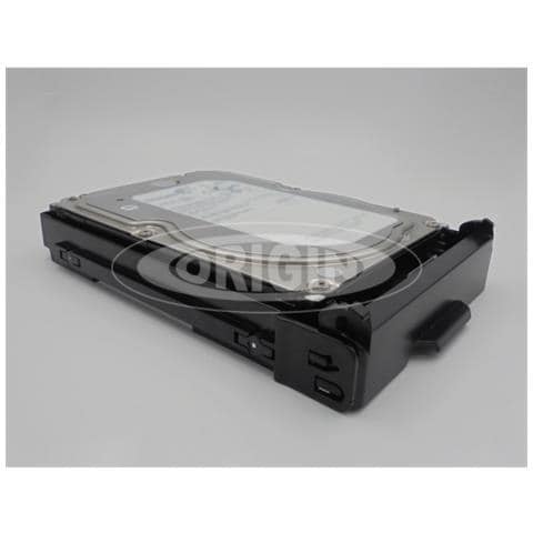Storage 10TB SATA 7.2K PWS T7600 3.5in HD Kit w / Caddy 1000GB NL-SATA disco rigido interno - Foto 2