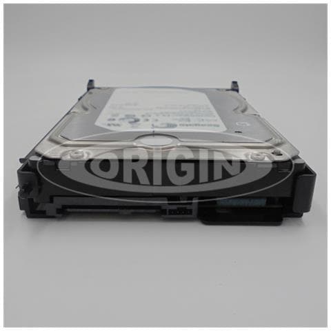 Storage 10TB SATA 7.2K PWS T7600 3.5in HD Kit w / Caddy 1000GB NL-SATA disco rigido interno - Foto 3