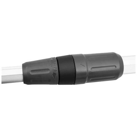 Motosega ZI-HET40V-AKKU Nero Verde - Foto 2
