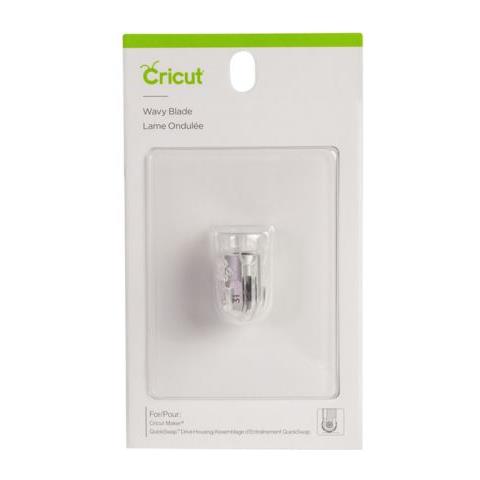 Lama Ondulata Wavy Blade - Foto 2