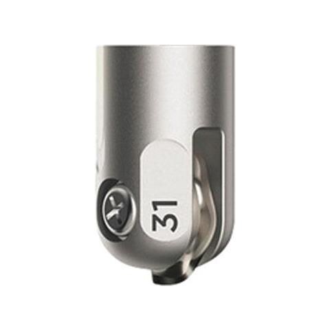 Lama Ondulata Wavy Blade - Foto 1