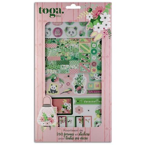 Giornale Bullet Box Da Personalizzare - Kyoto - Foto 1