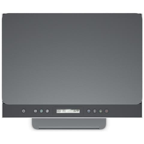 Stampante Multifunzione Smart Tank 7005 Inkjet a Colori Stampa Copia Scansione A4 15 ppm (B / N) 9 ppm (a Colori) Wi-Fi / USB 2.0 - Foto 5