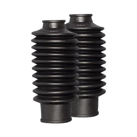 Soffietti Per Forcelle 10 Denti Nero (rif. circuit: Ss006-001)  - Foto 1