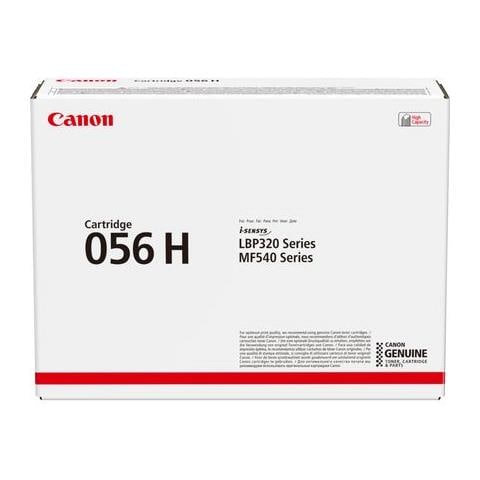 056H cartuccia toner 1 pz Originale Nero - Foto 1