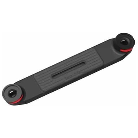 Sealife Flex Connect Base Doppia Nero - Foto 1