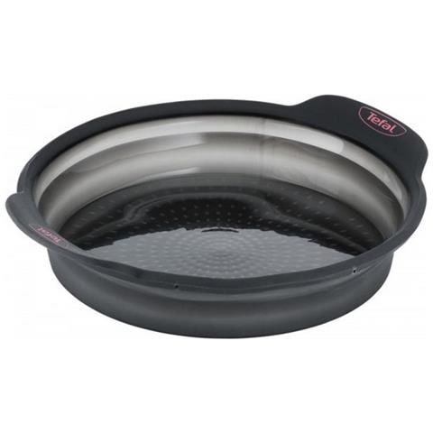 Stampo Per Torta Retrattile In Silicone 24 Cm - J4170614 - Foto 1