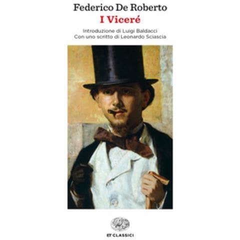 Federico De Roberto - I Viceré - Foto 1
