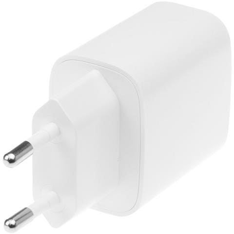 Ew1301 Caricabatterie Per Dispositivi Mobili Bianco Interno - Foto 3