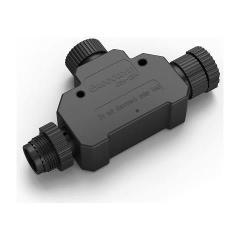 Connettore A T Per Bassa Tensione - Foto 1