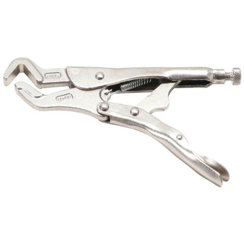 Pinze Ad Artiglio - Da 6 A 32mm - 210 Mm - 491 - Foto 1