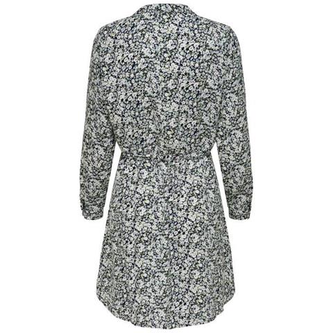 Tunica Stampata Blu S - Foto 1