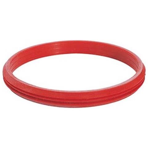 Guarnizione Tubo Pellet Silicone Cm 12 X 5 Pz - Foto 1