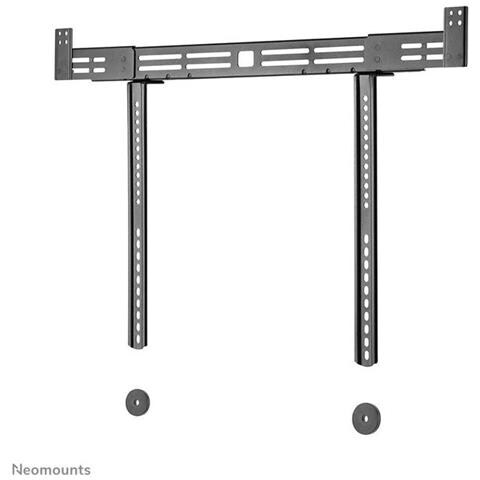 Supporto per videobar /altoparlanti AWL29-750BL1 Colore Nero - Foto 1