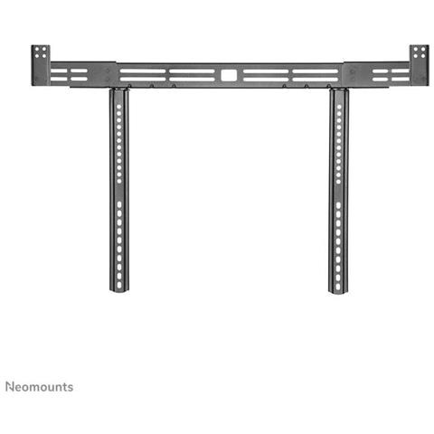 Supporto per videobar /altoparlanti AWL29-750BL1 Colore Nero - Foto 2
