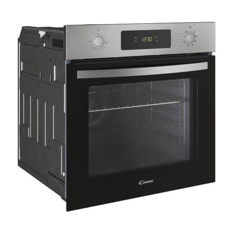 Forno Elettrico da Incasso FCP605XL /E Capacità 65 L Ventilato Colore Acciaio Inossidabile - Foto 8
