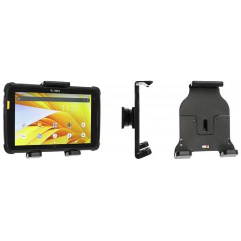 216337 Supporto Per Personal Communication Supporto Passivo Tablet /umpc Nero - Foto 1