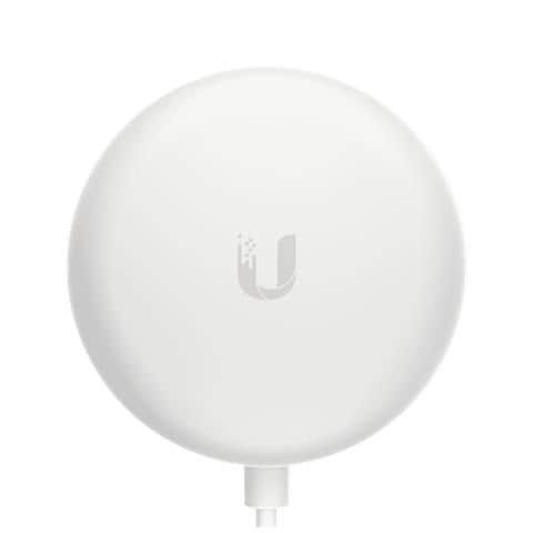 UVC-G4-DOORBELL-PS adattatore e invertitore Interno Bianco - Foto 1