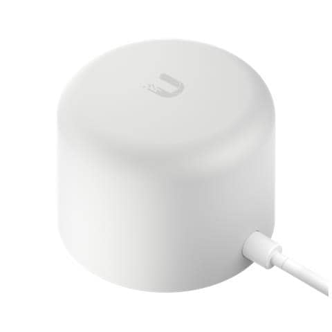 UVC-G4-DOORBELL-PS adattatore e invertitore Interno Bianco - Foto 3