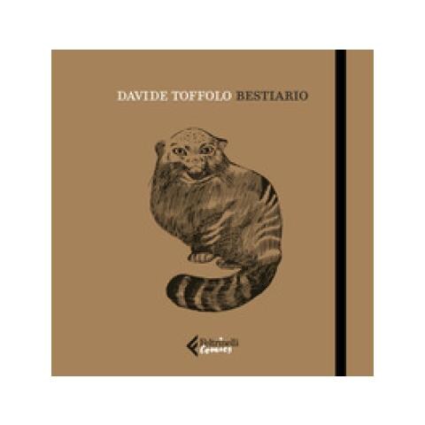 Davide Toffolo - Bestiario - Foto 1